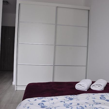 Prudentia Apartments Lifetown Warsaw Ngoại thất bức ảnh