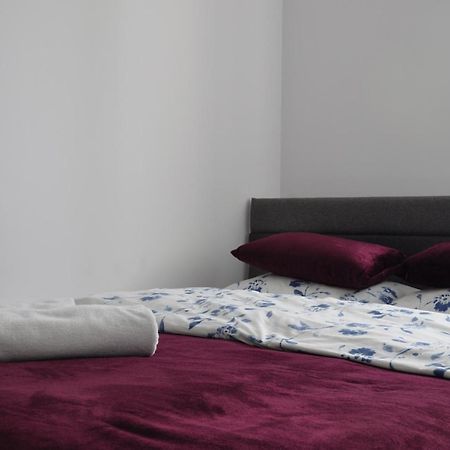 Prudentia Apartments Lifetown Warsaw Ngoại thất bức ảnh