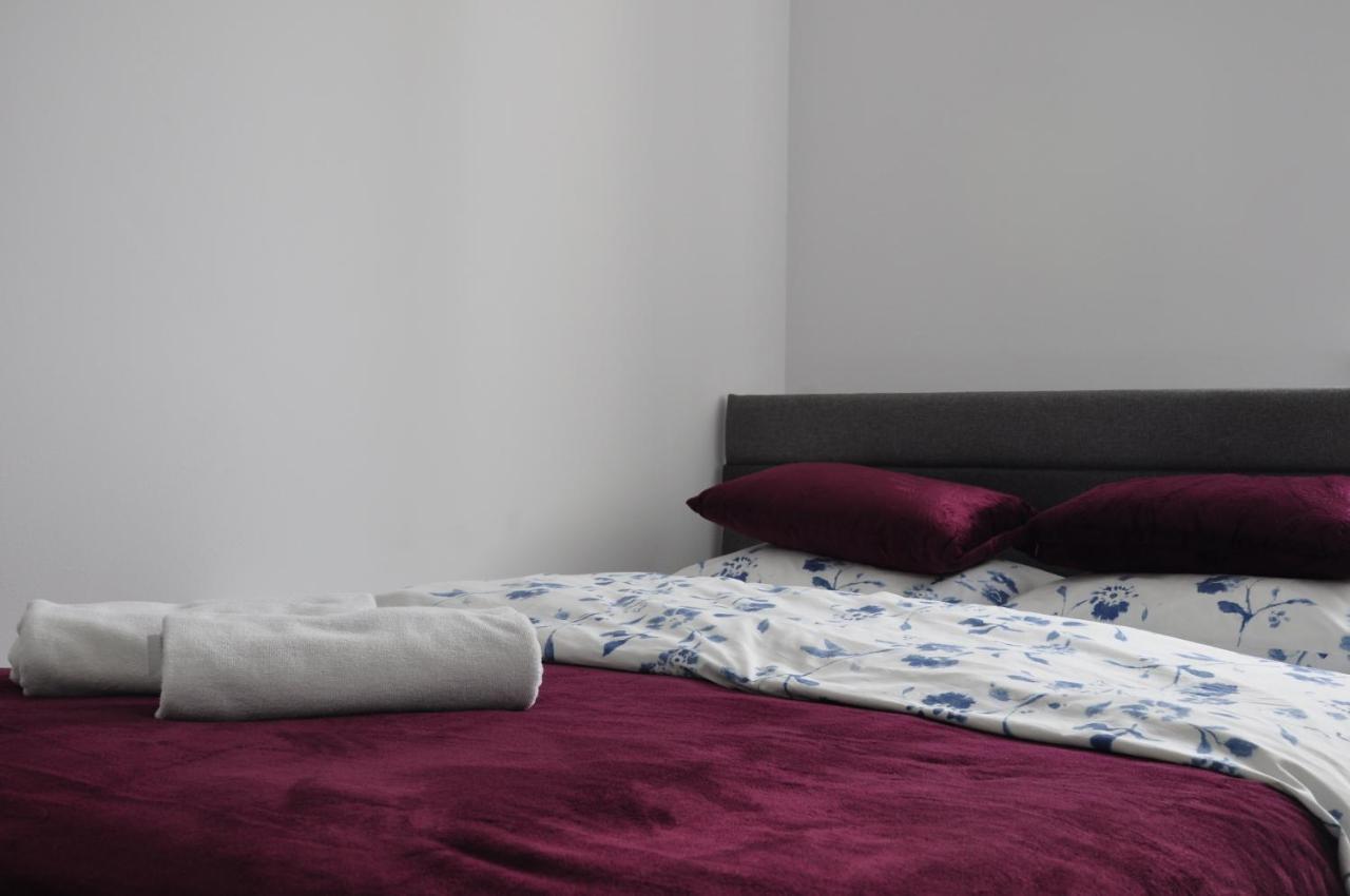 Prudentia Apartments Lifetown Warsaw Ngoại thất bức ảnh